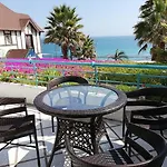 Edificio Playa Paraíso