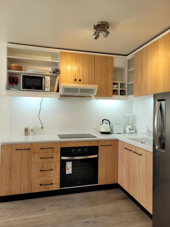 Playa Paraiso Apartment