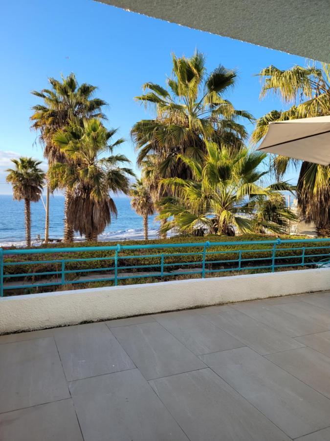 Playa Paraiso Concón