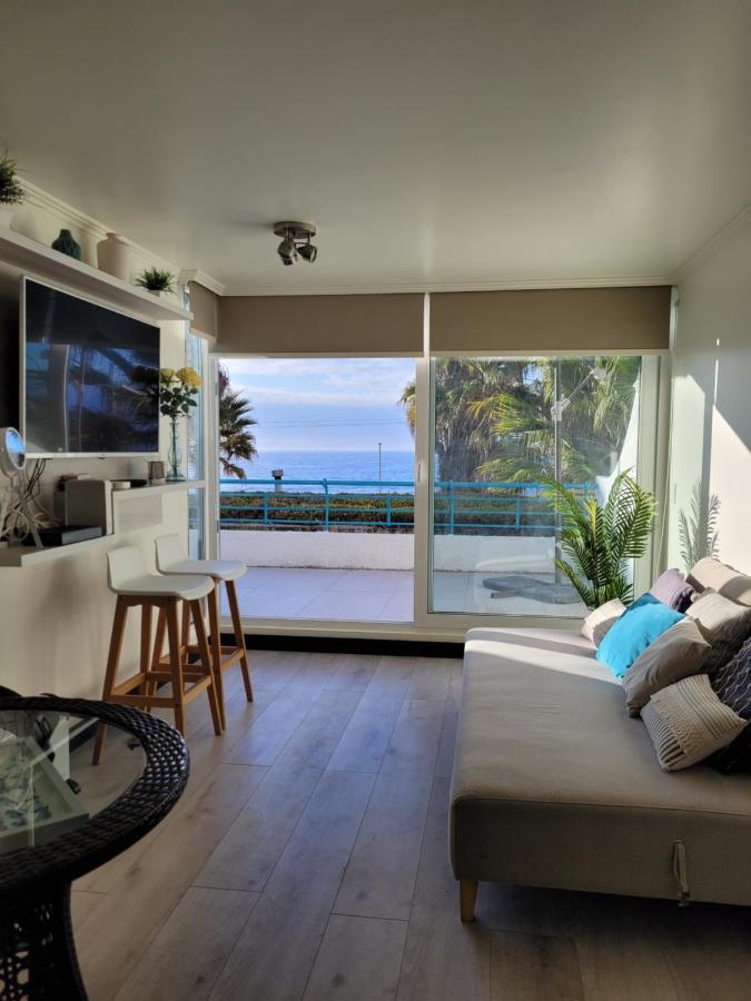 Apartamento Playa Paraiso