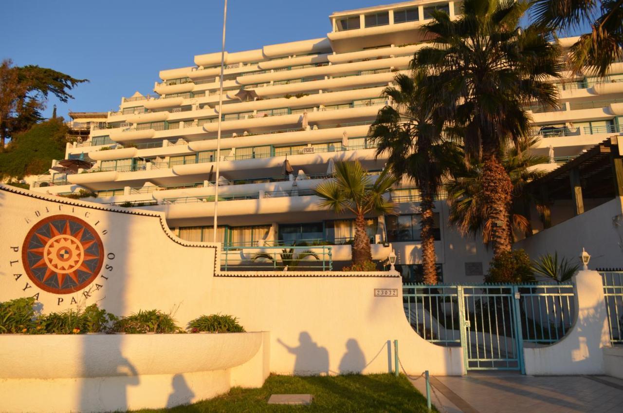 Playa Paraiso Apartment