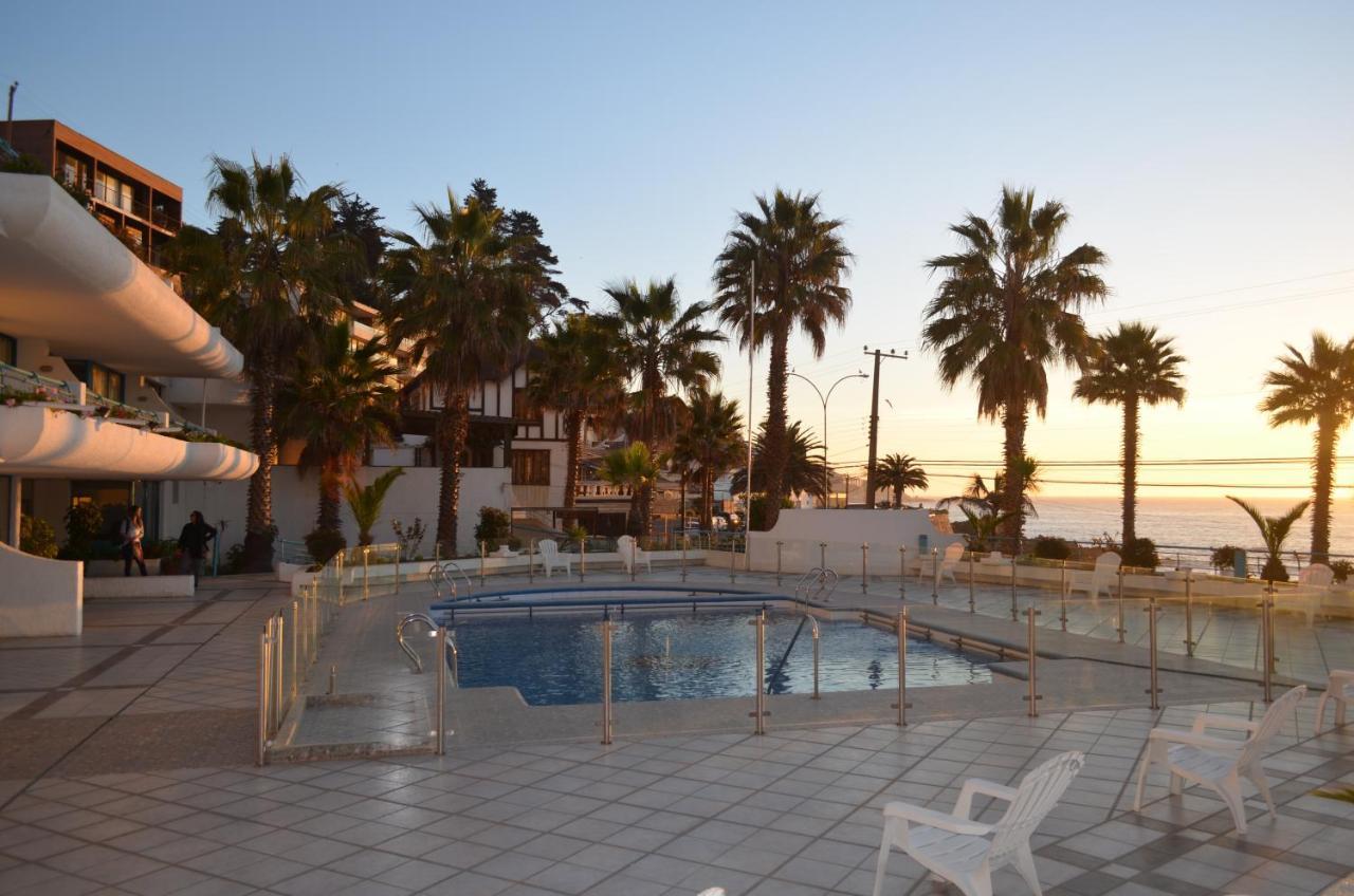 Playa Paraiso Apartment