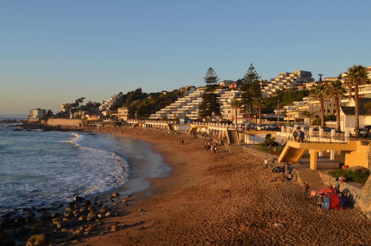 Apartamento Playa Paraiso Concón