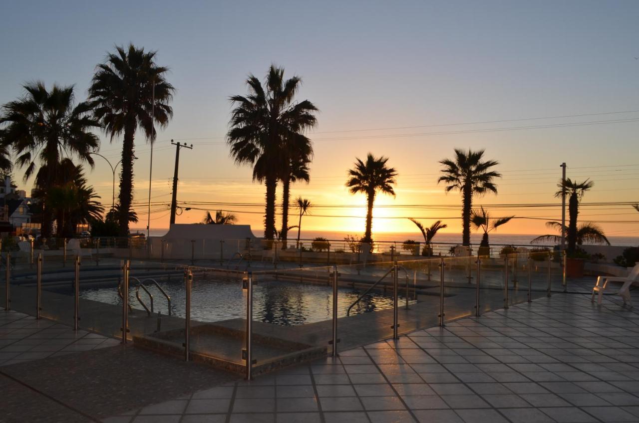 Apartamento Playa Paraiso *