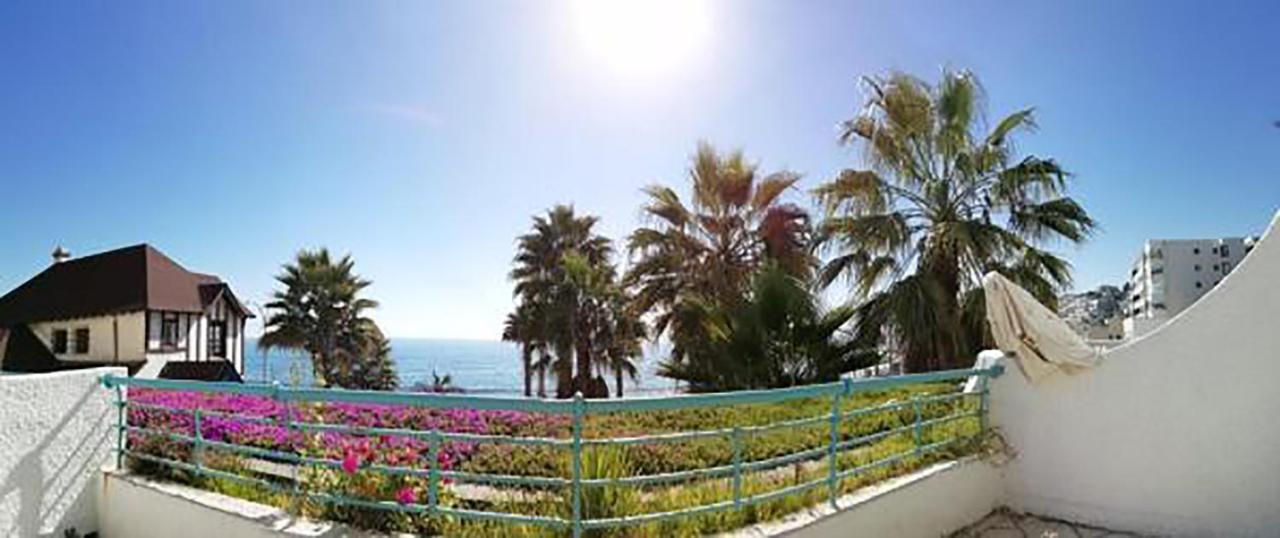 Playa Paraiso Apartment *