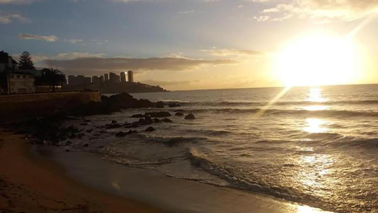 Playa Paraiso Apartment Concon