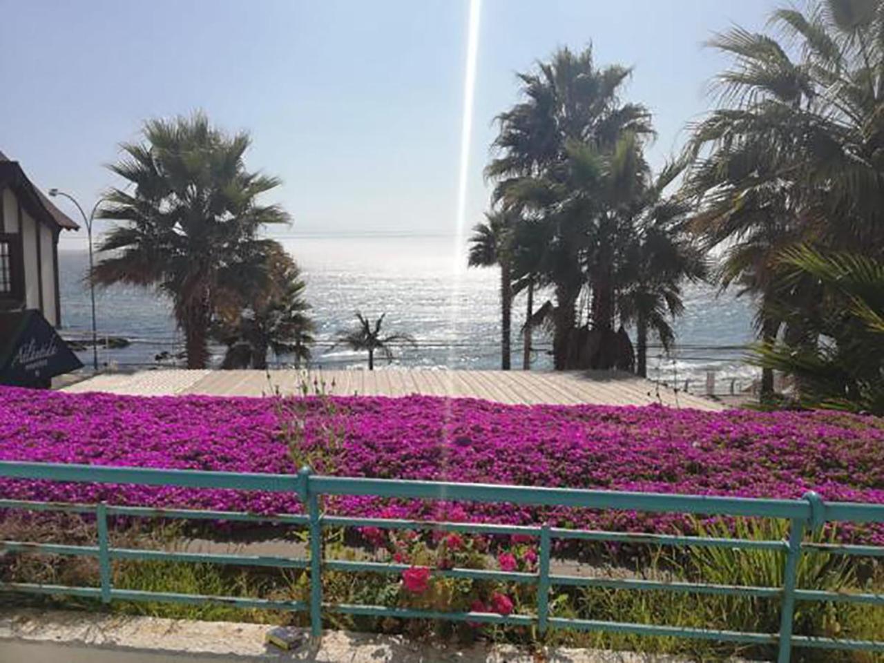 Playa Paraiso
