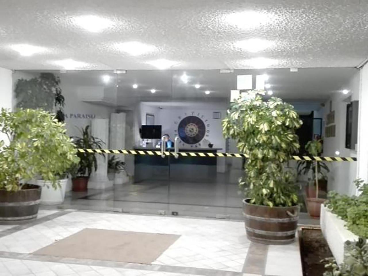 Apartamento Playa Paraiso *